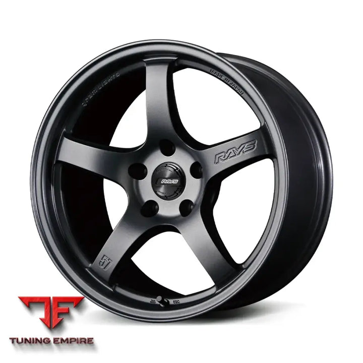 RAYS GRAMLIGHTS 57CR WHEELS - Wheels