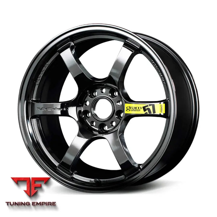 RAYS GRAMLIGHTS 57DR LIMITED WHEELS - Wheels
