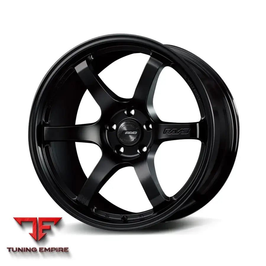 RAYS GRAMLIGHTS 57DR WHEELS - Wheels