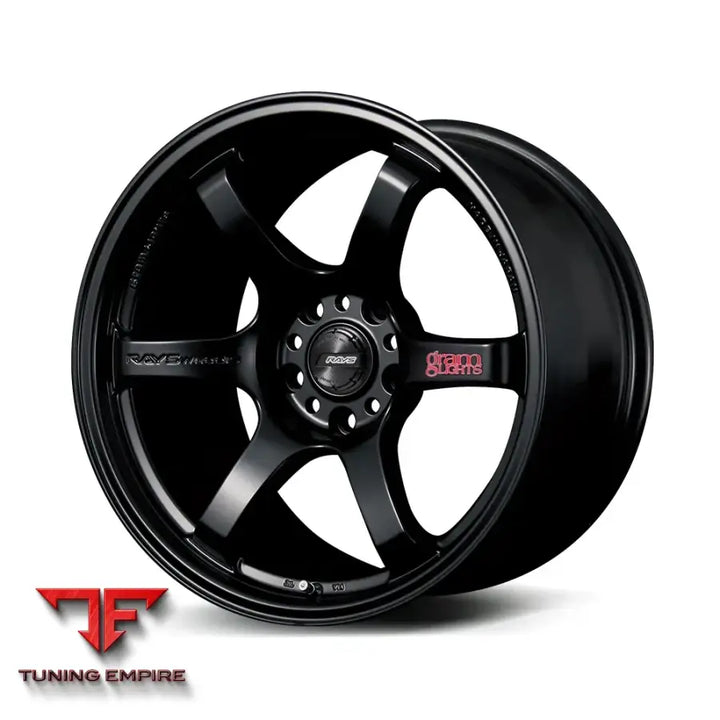 RAYS GRAMLIGHTS 57DR WHEELS - Wheels