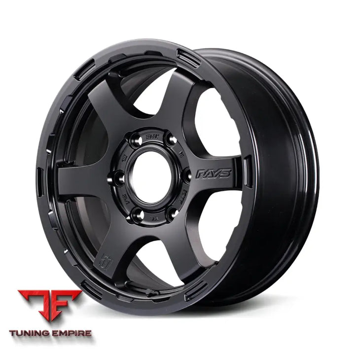 RAYS GRAMLIGHTS 57DR-X HD WHEELS - Wheels