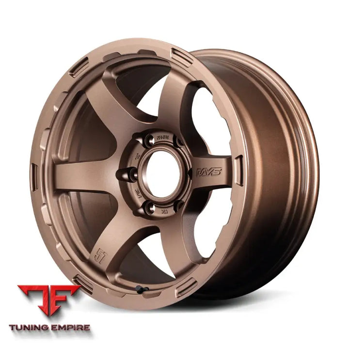 RAYS GRAMLIGHTS 57DR-X HD WHEELS - Wheels