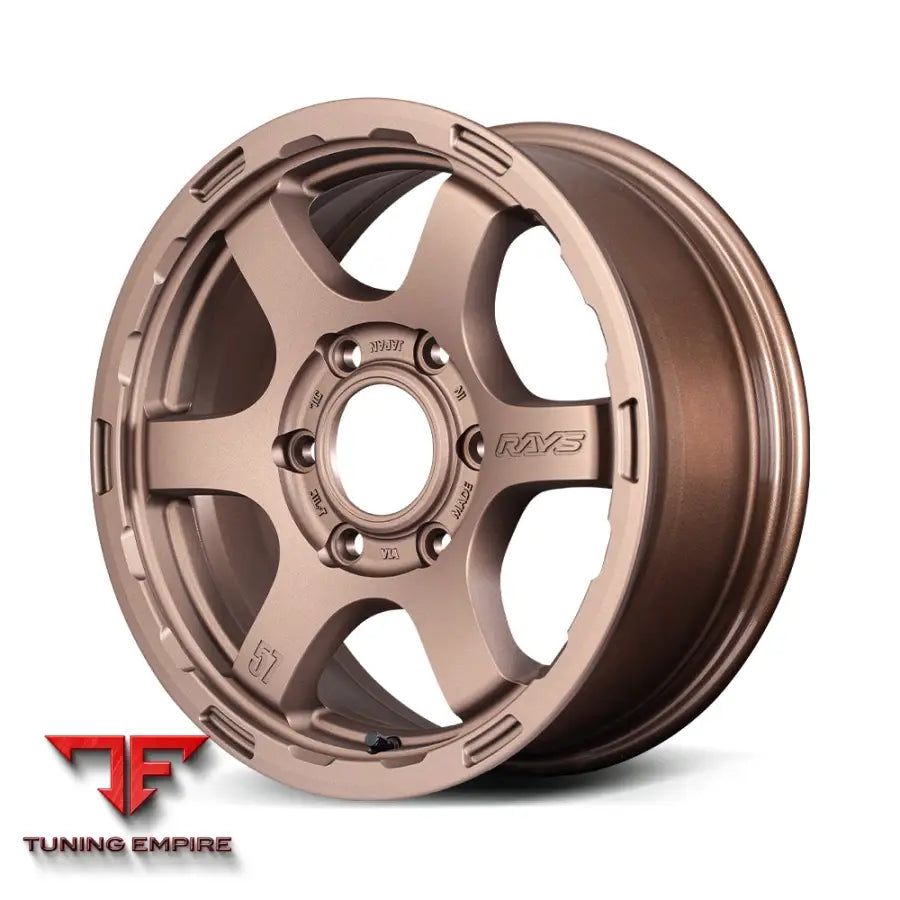 RAYS GRAMLIGHTS 57DR-X HD WHEELS - Wheels
