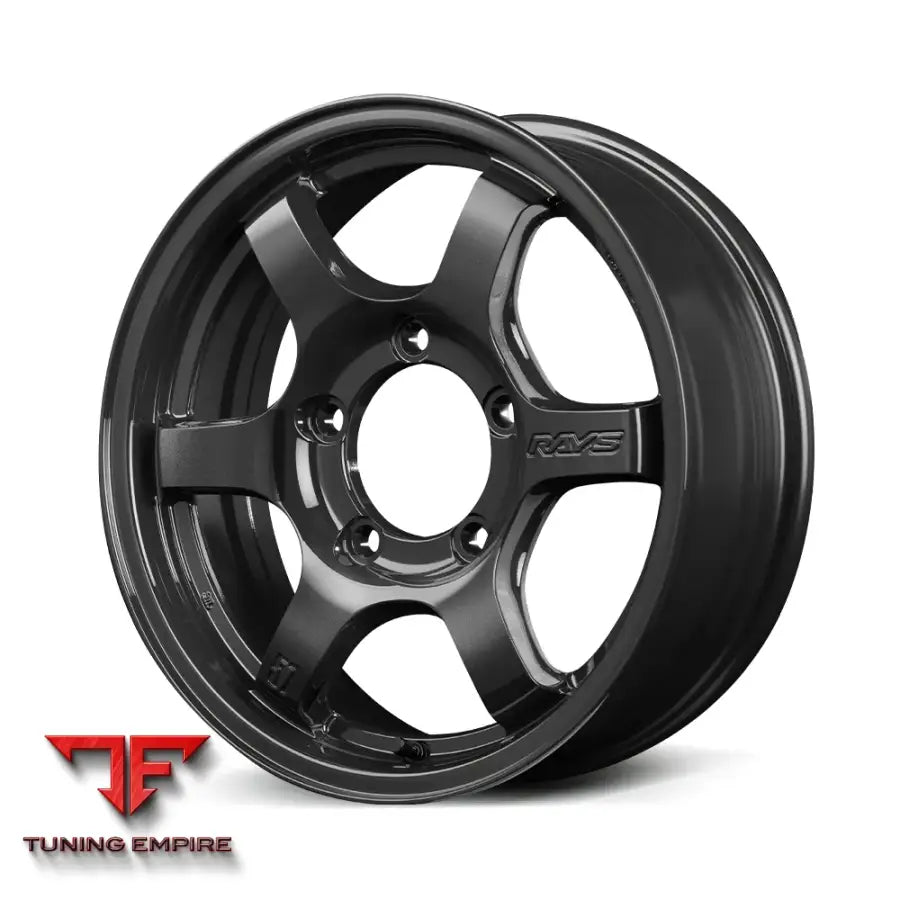 RAYS GRAMLIGHTS 57DR-X WHEELS - Wheels