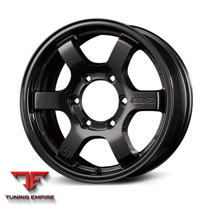 RAYS GRAMLIGHTS 57DR-X WHEELS - Wheels