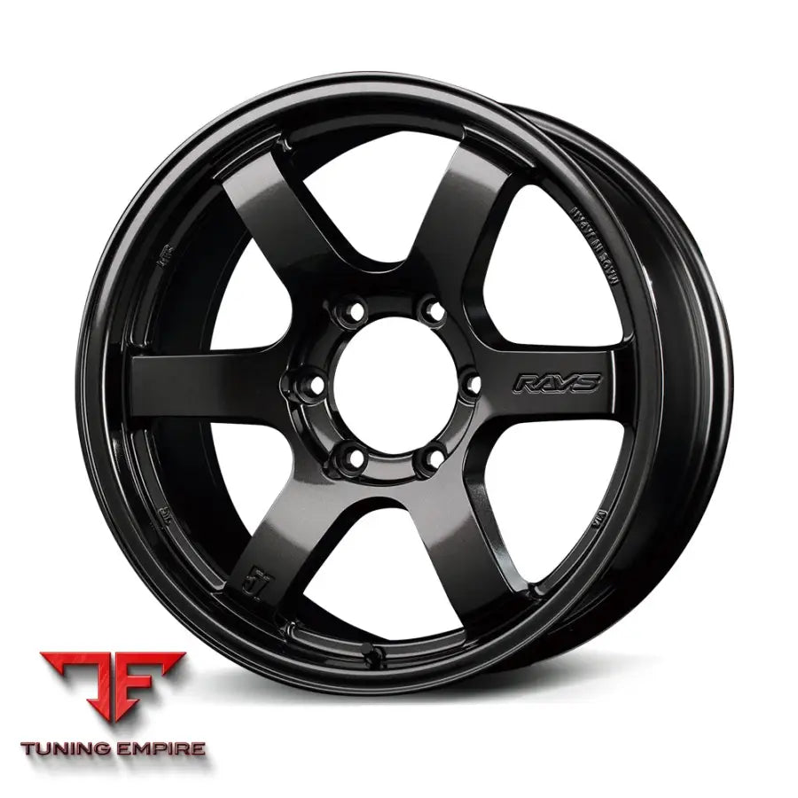 RAYS GRAMLIGHTS 57DR-X WHEELS - Wheels