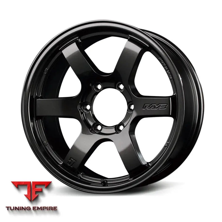 RAYS GRAMLIGHTS 57DR-X WHEELS - Wheels
