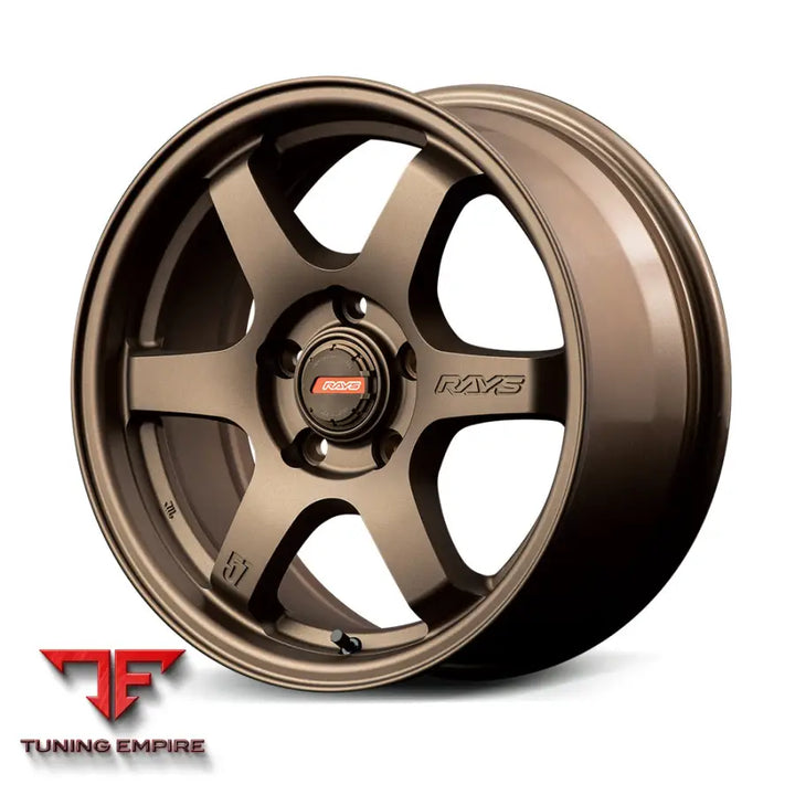 RAYS GRAMLIGHTS 57DR-X2 WHEELS - Wheels
