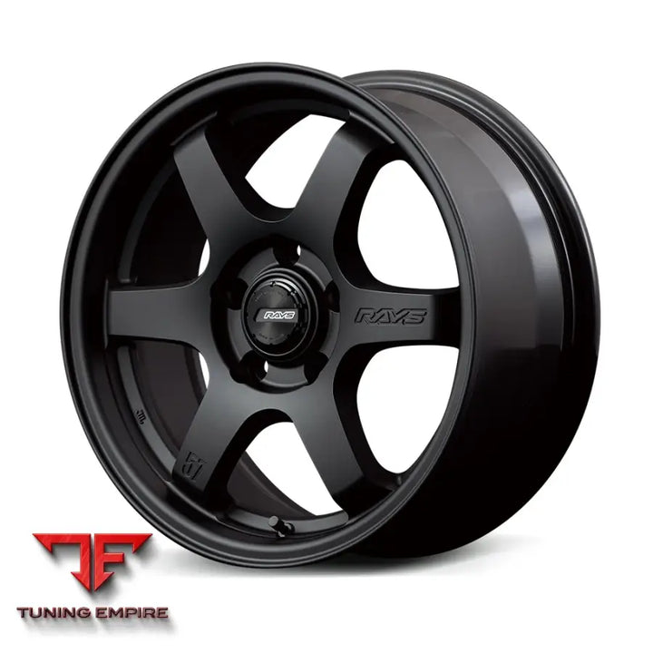 RAYS GRAMLIGHTS 57DR-X2 WHEELS - Wheels
