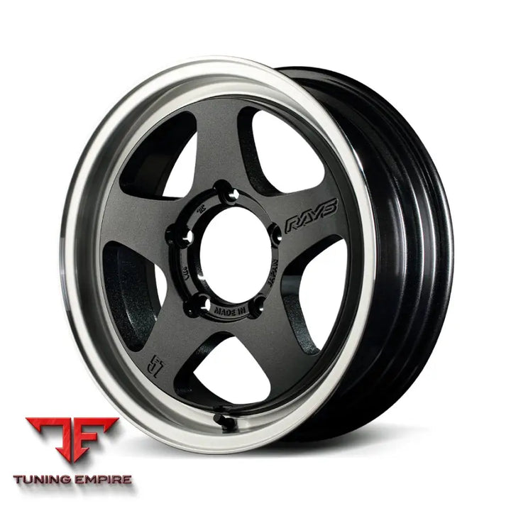RAYS GRAMLIGHTS 57FR-X WHEELS - Wheels