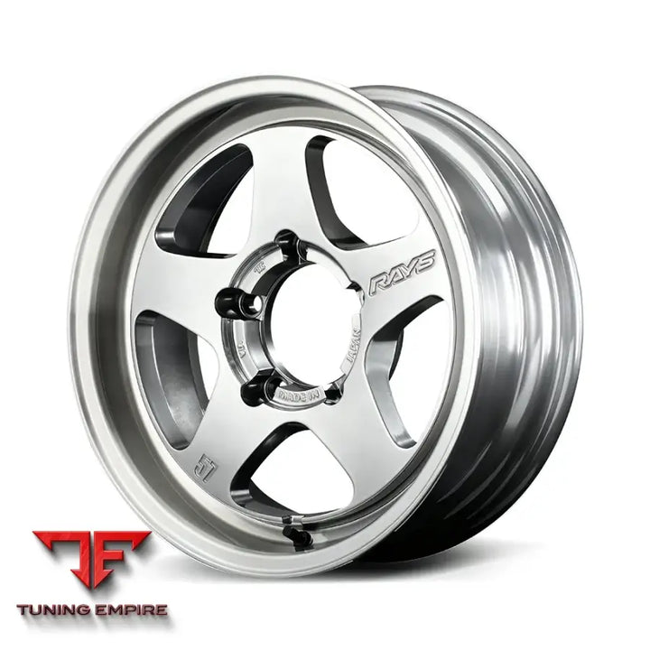 RAYS GRAMLIGHTS 57FR-X WHEELS - Wheels