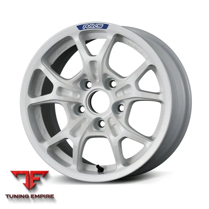 RAYS GRAMLIGHTS 57FXZ RALLY WHEELS - Wheels