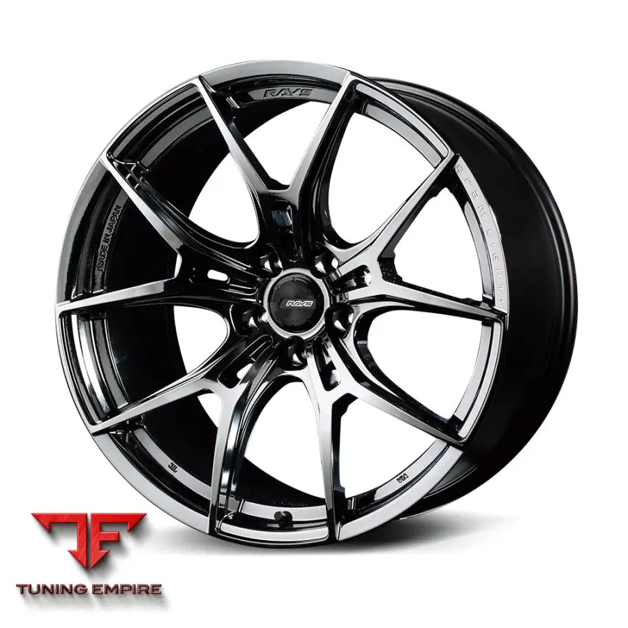 RAYS GRAMLIGHTS 57FXZ WHEELS - Wheels