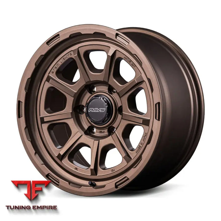 RAYS GRAMLIGHTS 57GR-X HD WHEELS - Wheels