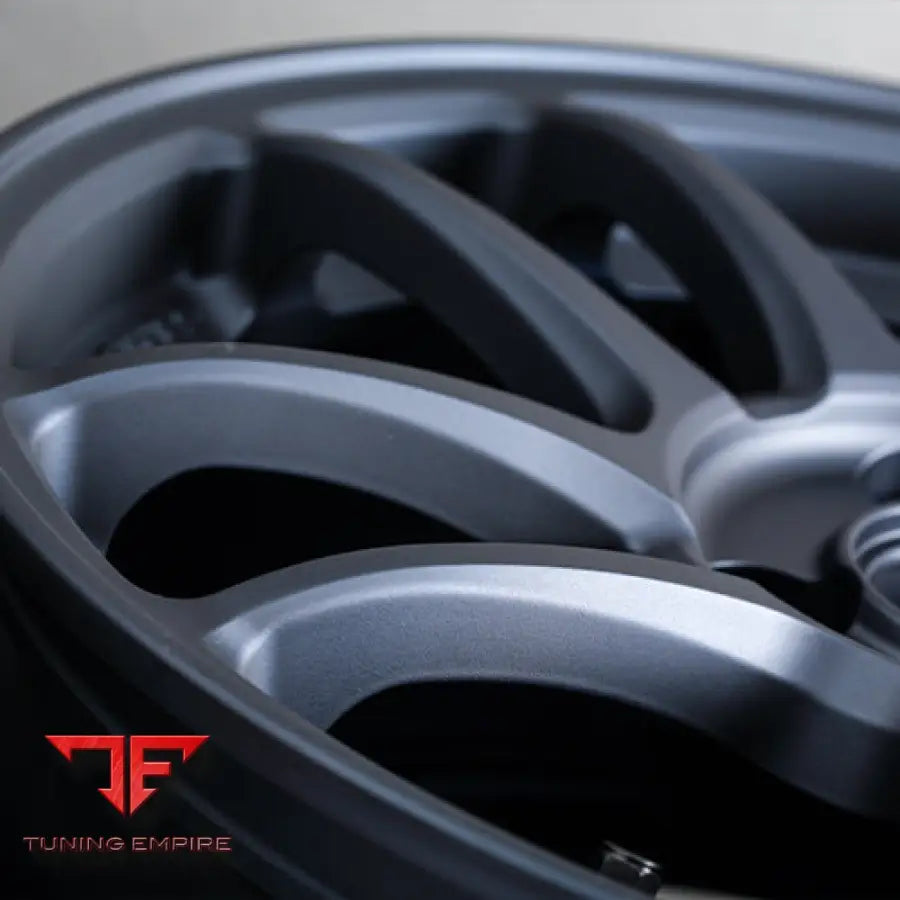 RAYS GRAMLIGHTS 57IR WHEELS - Wheels