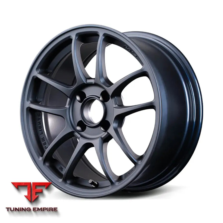 RAYS GRAMLIGHTS 57IR WHEELS - Wheels