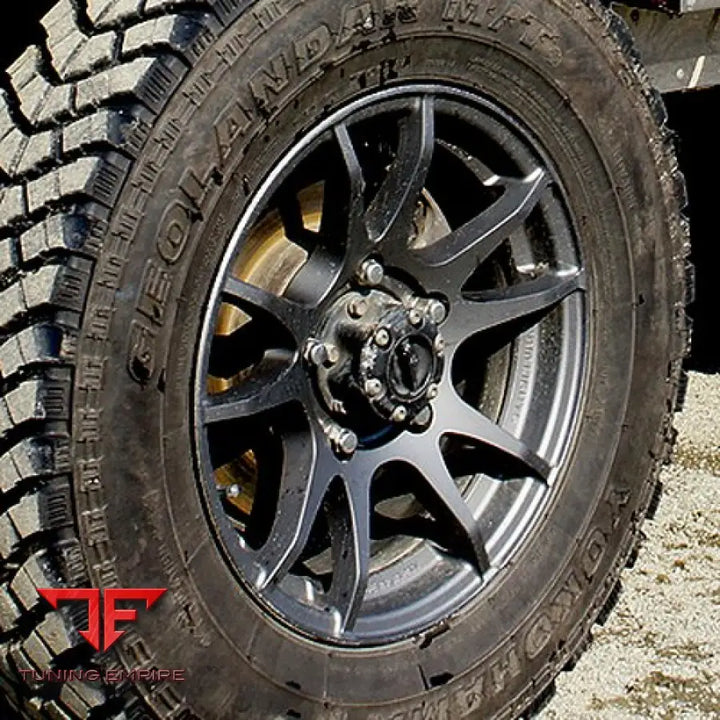 RAYS GRAMLIGHTS 57JV WHEELS - Wheels