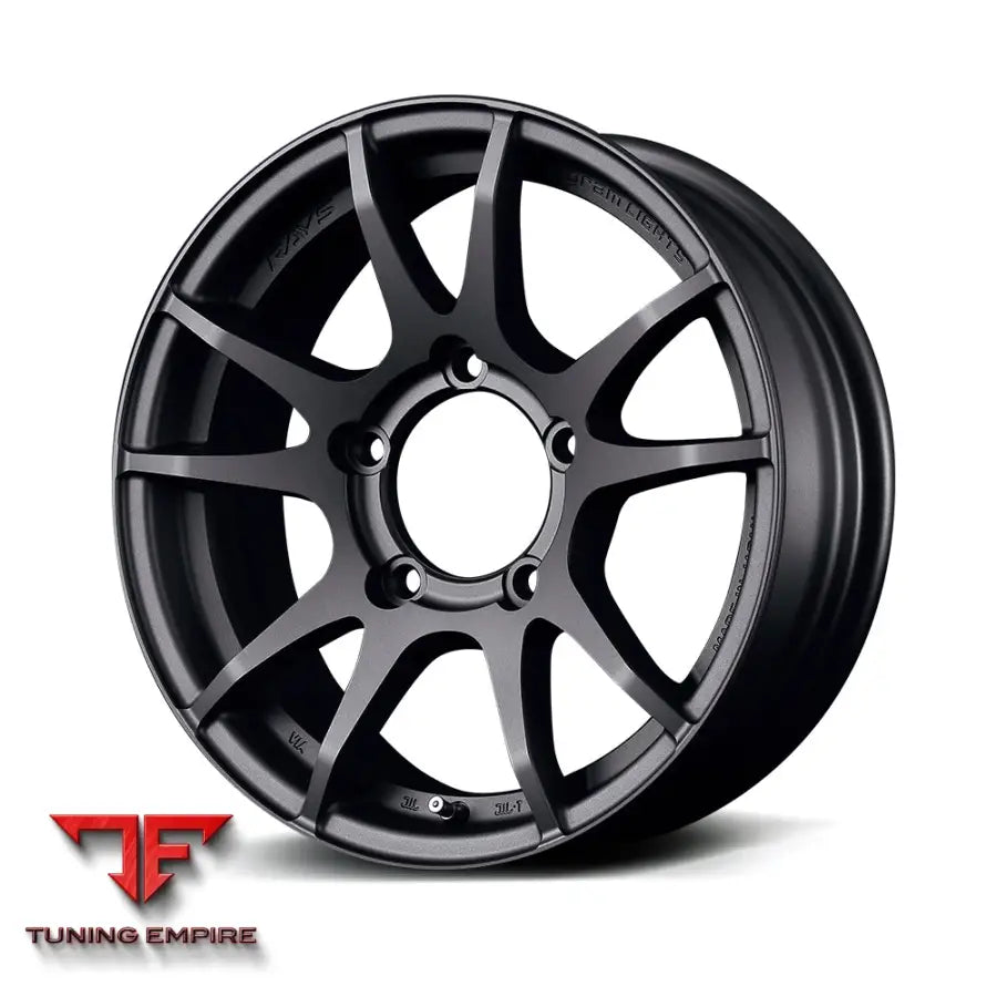 RAYS GRAMLIGHTS 57JV WHEELS - Wheels
