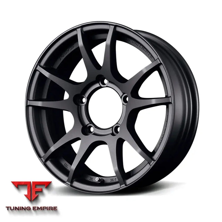 RAYS GRAMLIGHTS 57JV WHEELS - Wheels