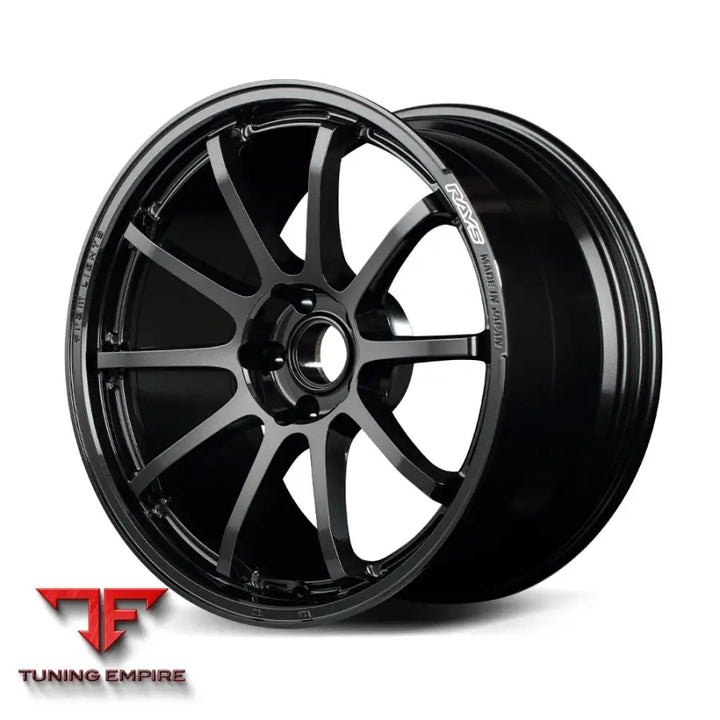 RAYS GRAMLIGHTS 57NR WHEELS - Wheels