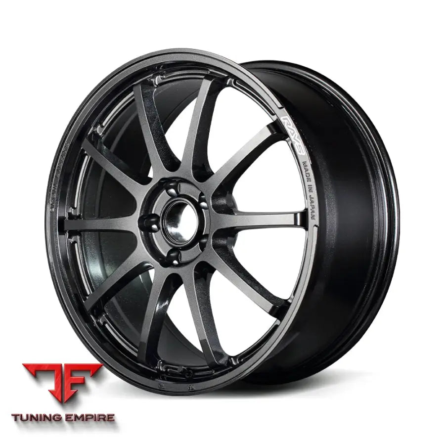 RAYS GRAMLIGHTS 57NR WHEELS - Wheels