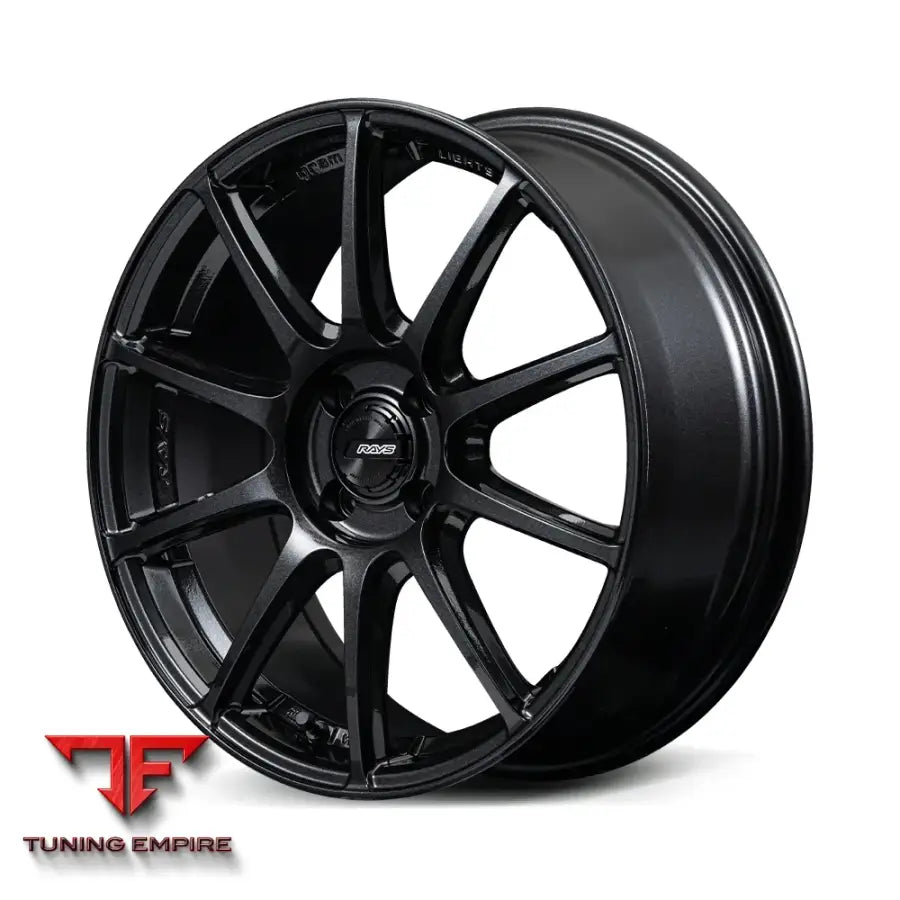 RAYS GRAMLIGHTS 57TR WHEELS - Wheels