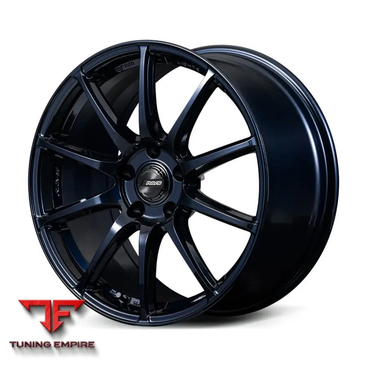 RAYS GRAMLIGHTS 57TR WHEELS - Wheels