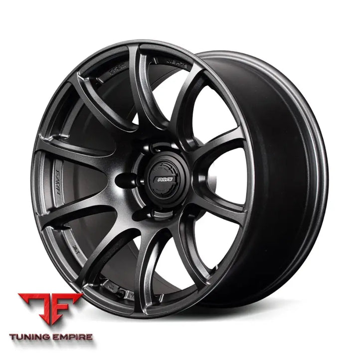 RAYS GRAMLIGHTS 57TR-X WHEELS - Wheels