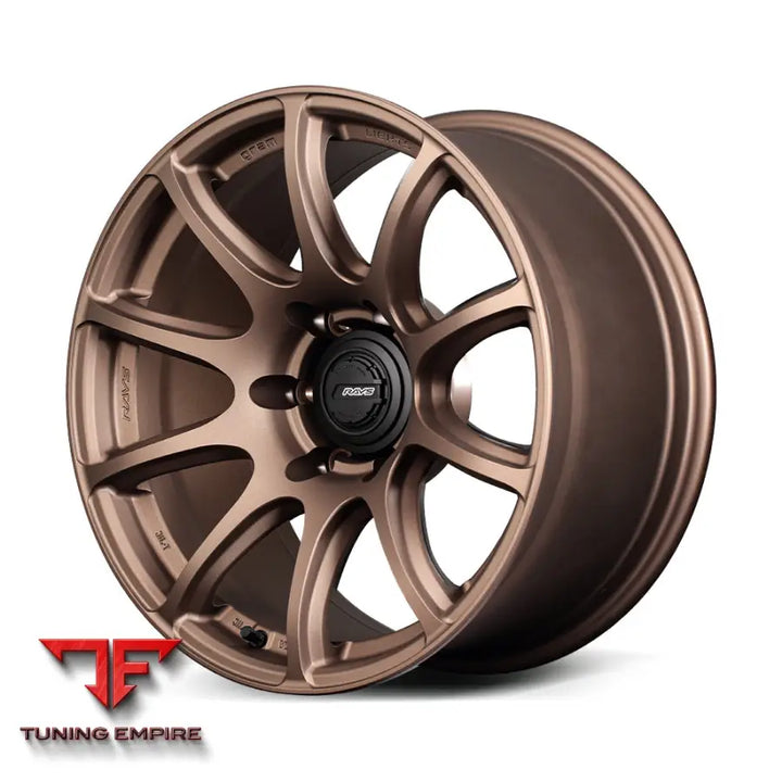 RAYS GRAMLIGHTS 57TR-X WHEELS - Wheels