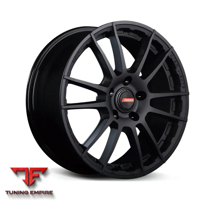 RAYS GRAMLIGHTS 57XR-X WHEELS - Wheels
