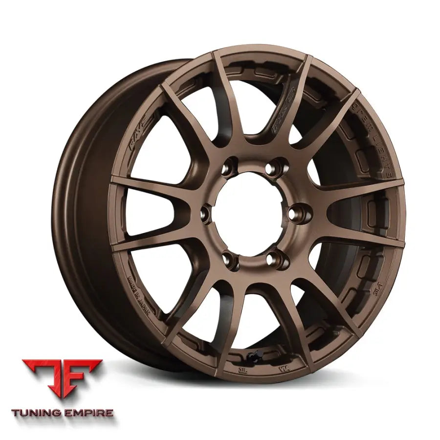 RAYS GRAMLIGHTS 57XR-X WHEELS - Wheels