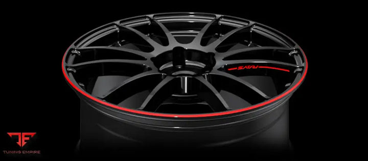 RAYS GRAMLIGHTS 57XTREME REVLIMIT EDITION WHEELS - Wheels