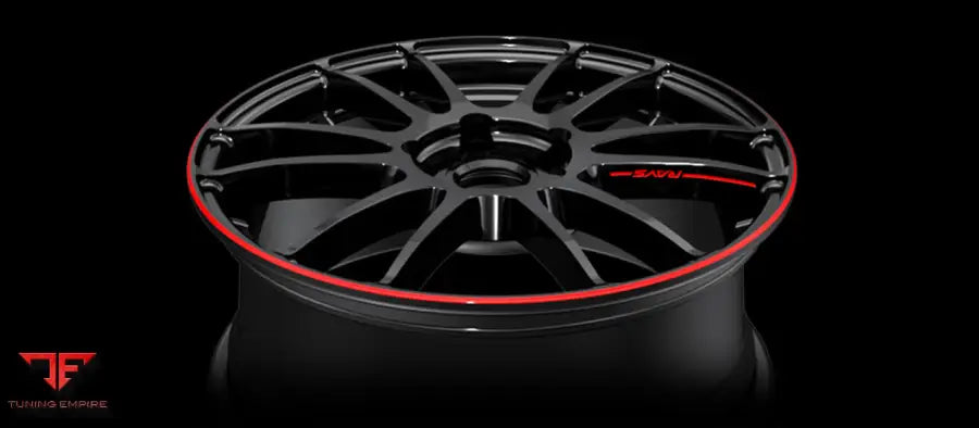 RAYS GRAMLIGHTS 57XTREME REVLIMIT EDITION WHEELS - Wheels