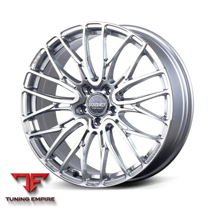 RAYS HOMURA 2X10BD WHEELS - Wheels