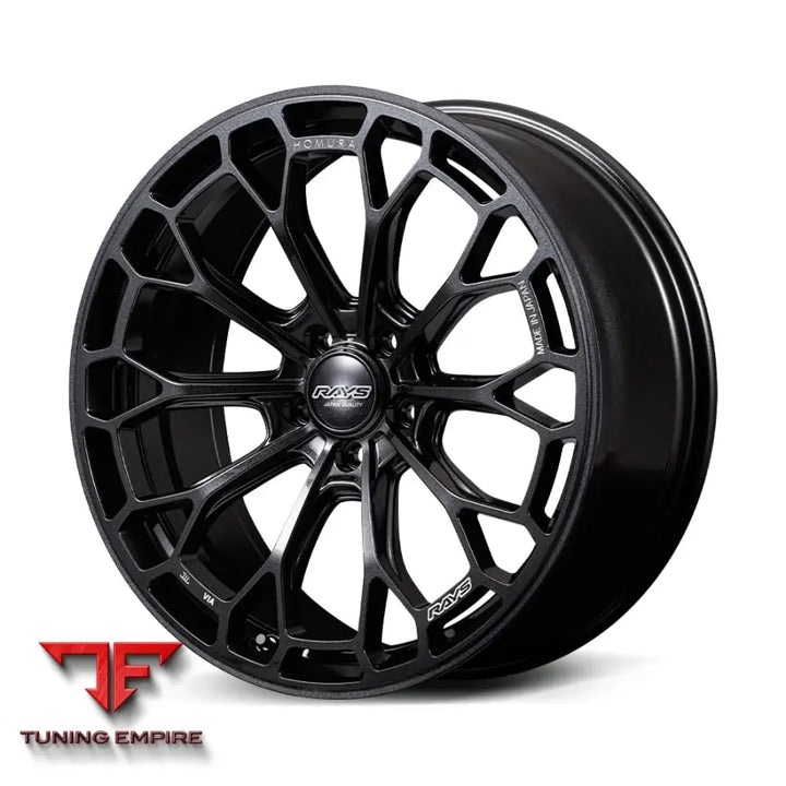 RAYS HOMURA 2X10MD WHEELS - Wheels