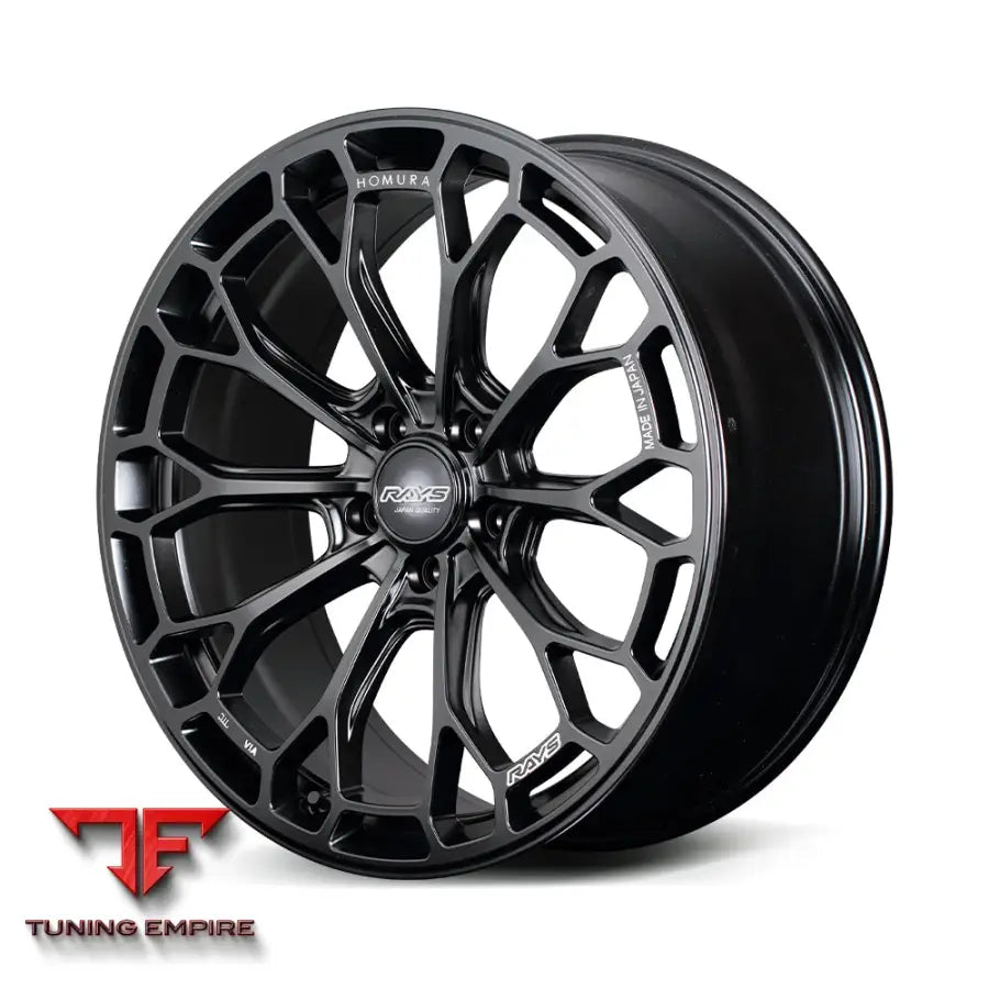 RAYS HOMURA 2X10MD WHEELS - Wheels