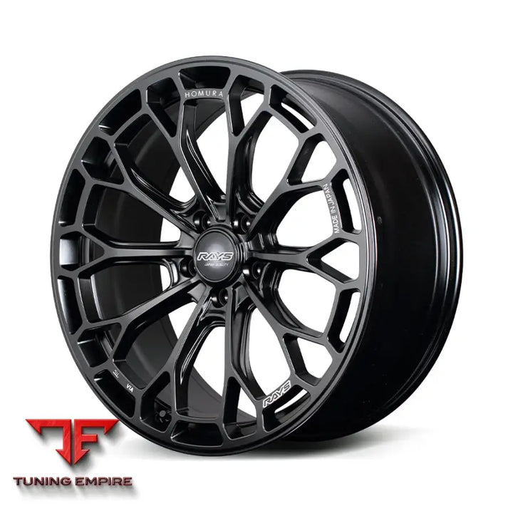 RAYS HOMURA 2X10MD WHEELS - Wheels