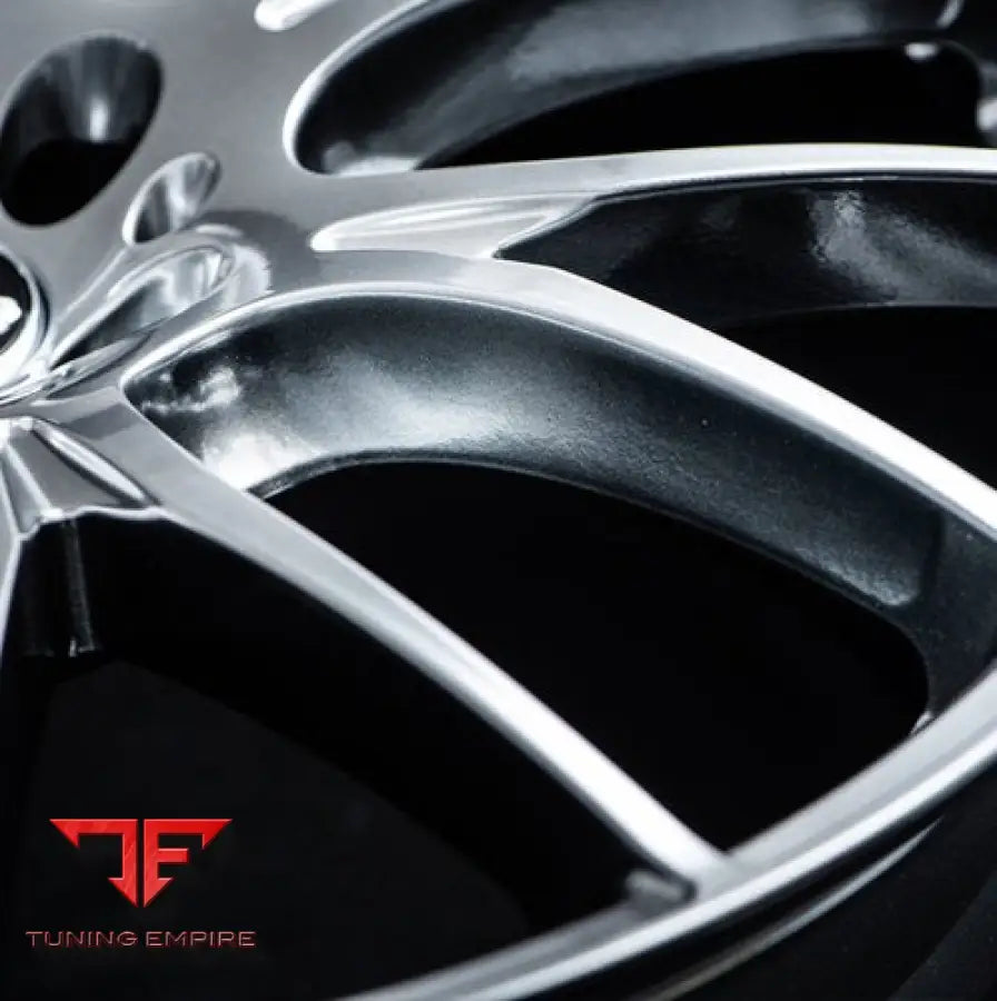 RAYS HOMURA 2X7 WHEELS - Wheels