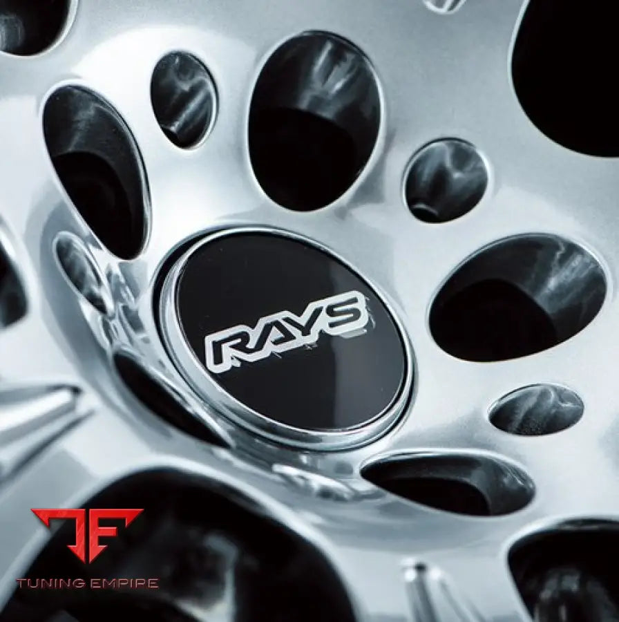 RAYS HOMURA 2X7 WHEELS - Wheels