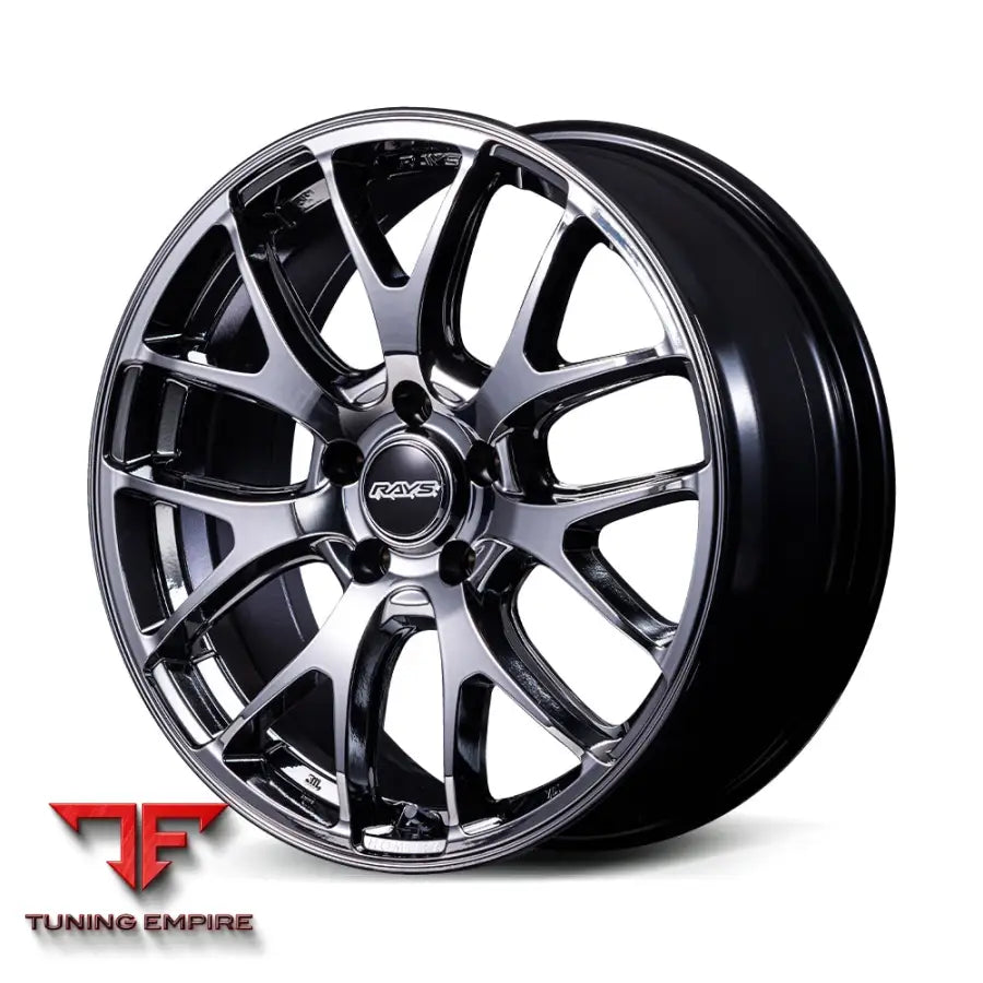 RAYS HOMURA 2X7FA-C WHEELS - Wheels