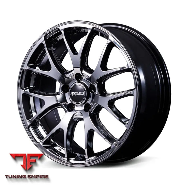 RAYS HOMURA 2X7FA-C WHEELS - Wheels