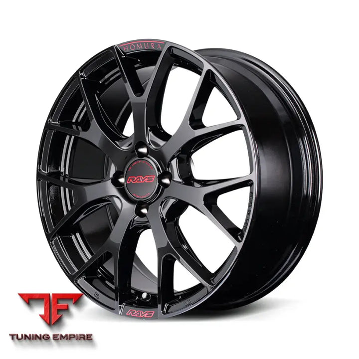 RAYS HOMURA 2X7FT SPEC-M WHEELS - Wheels