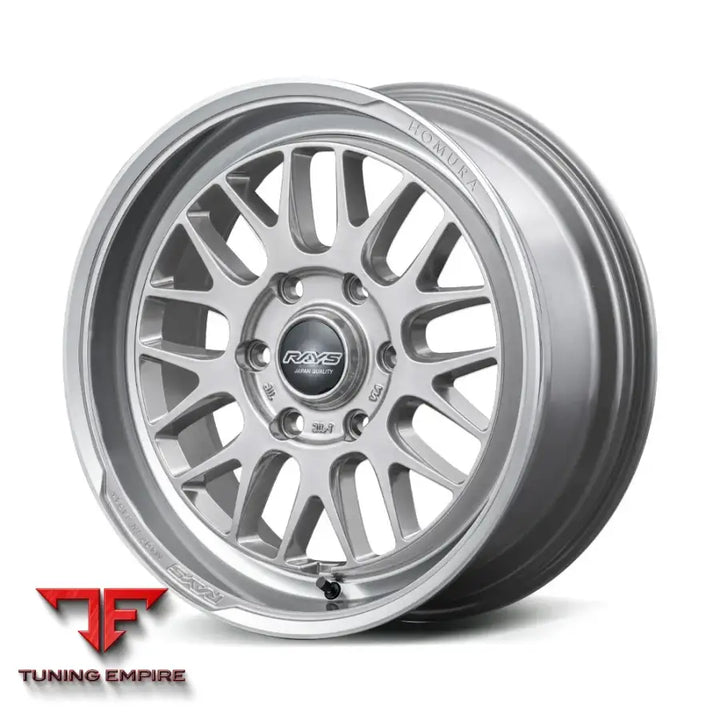 RAYS HOMURA 2X9L-RA WHEELS - Wheels
