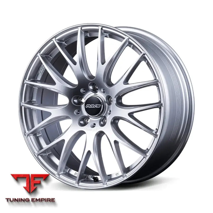 RAYS HOMURA 2X9PLUS WHEELS