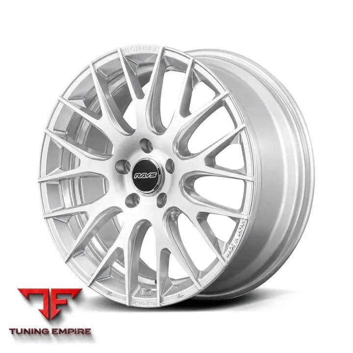 RAYS HOMURA 2X9R WHEELS - Wheels