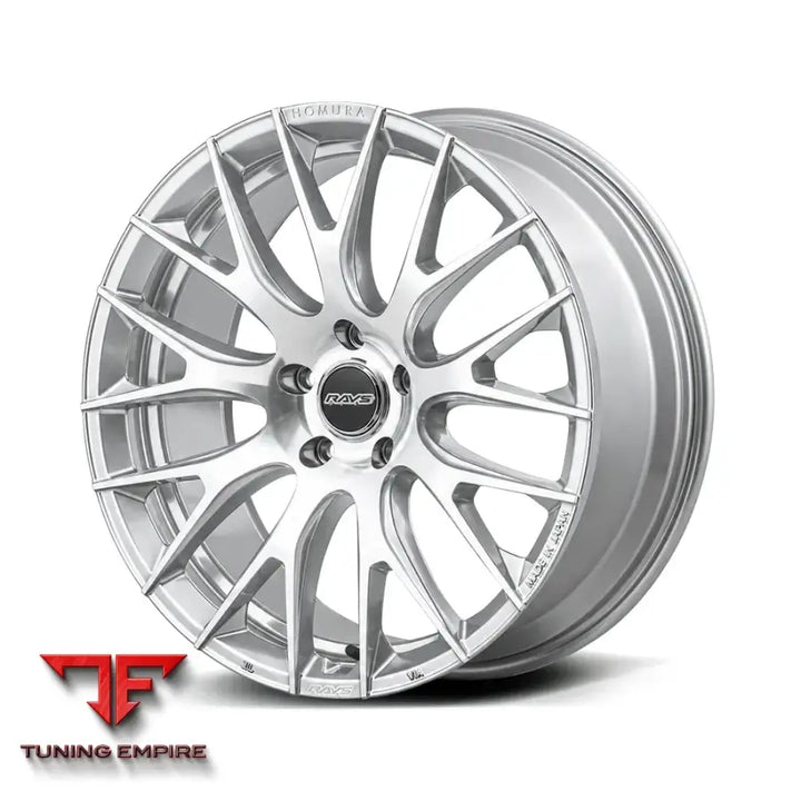 RAYS HOMURA 2X9R WHEELS - Wheels