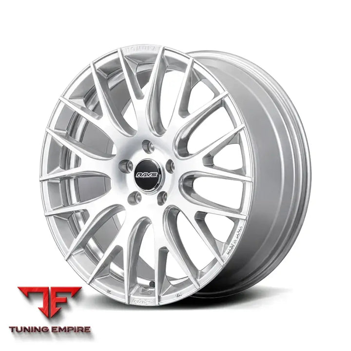 RAYS HOMURA 2X9R WHEELS - Wheels