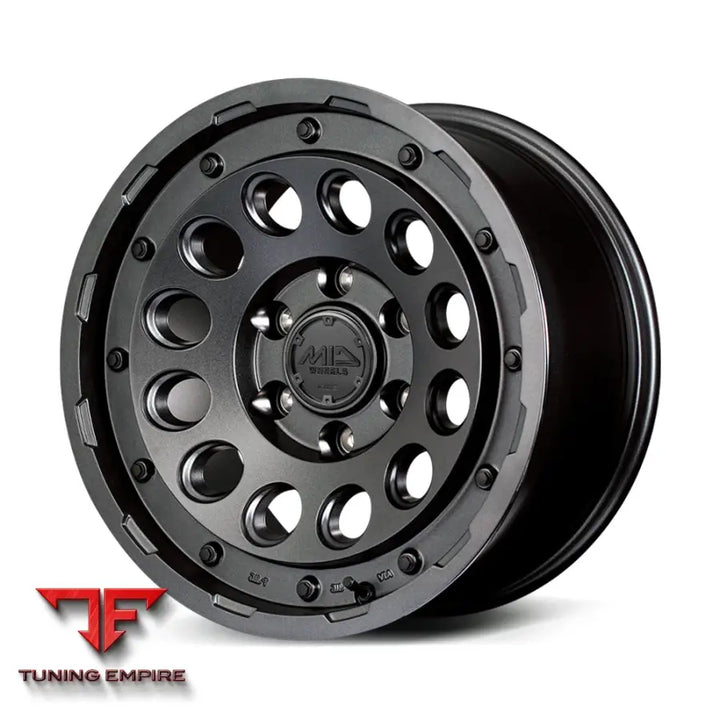 RAYS MID H12 WHEELS - Wheels