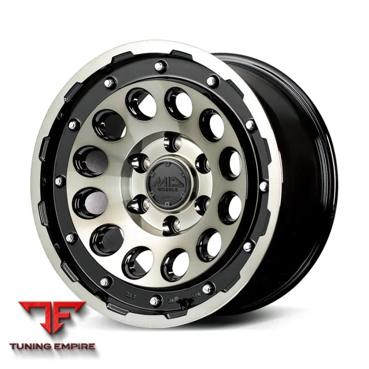 RAYS MID H12 WHEELS - Wheels
