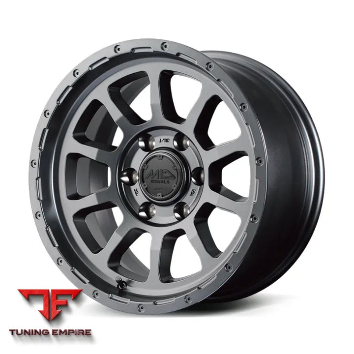 RAYS MID M10 WHEELS - Wheels